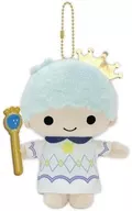 キキ マスコット 「フラガリアメモリーズ×サンリオキャラクターズ」