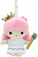 ララ マスコット 「フラガリアメモリーズ×サンリオキャラクターズ」