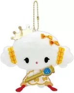 こぎみゅん マスコット 「フラガリアメモリーズ×サンリオキャラクターズ」