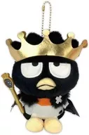 バッドばつ丸 マスコット 「フラガリアメモリーズ×サンリオキャラクターズ」