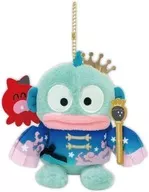 ハンギョドン マスコット 「フラガリアメモリーズ×サンリオキャラクターズ」