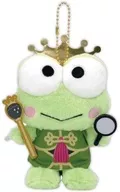 けろけろけろっぴ マスコット 「フラガリアメモリーズ×サンリオキャラクターズ」