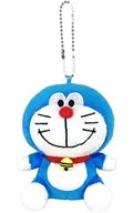Doraemon : Standard Mascot Seated "I'm Doraemon"