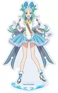 1) Princess Ripple (official illustration) acrylic stand "Pudding Session Orchestra"