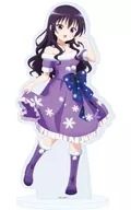 [New] 17. Lyze (Snow Fairy Ver.) drawing illustration acrylic stand "Is the Order a Rabbit? BLOOM"