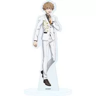[New] 04. Isshiki Totsumaru party ver. (drawing illustration) Acrylic stand "Kamo no Hashiron no Kinshirei"