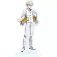[New] 06. Milo Moriarty Party Ver. (drawing illustration) Acrylic Stand "Kamo no Hashi Ron's Forbidden Mystery"