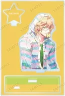 Shinomiya Natsuki Ani-Art 5th BIG acrylic stand with parts "Utano Prince Sama ♪"