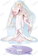 黑川茜(鞘姫ver.)Ani-Art aqua label第3彈BIG壓剋力立牌
