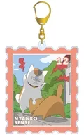 12点的猫咪老师(猫咪老师的1日ver.)新插图BIG亚克力挂件
