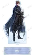 Kaliburn6 Anniversary Key Visual Extra Large Acrylic Stand "100 Sleeping Princes and the Kingdom of Dreams"
