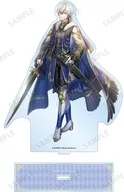 NOKS 6th Anniversary Key Visual Extra Large Acrylic Stand "100 Sleeping Princes and the Kingdom of Dreams"