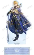 Hercules 6th Anniversary Key Visual Extra Large Acrylic Stand "100 Sleeping Princes and the Kingdom of Dreams"
