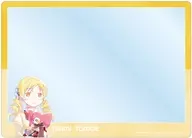 Mami Tomoe Ani-Art aqua label 3rd edition A5 hard card case "PUELLA MAGI MADOKA MAGICA : Story of Treason"