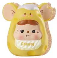 Mousey Cheesy Cake 「BAOBAOの四季スイーツ工房シリーズ トレーディングスクイーズ」