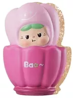 Tulip Macaron 「BAOBAOの四季スイーツ工房シリーズ トレーディングスクイーズ」