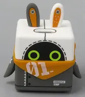 イアス 急速電力シリーズ 36W GaNボンプ充電器シリコンカバー 「ゼンレスゾーンゼロ」