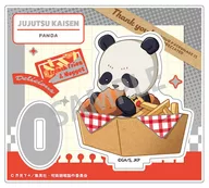 Panda Narabe Party Mini Acrylic Stand "Jujutsu Kaisen"
