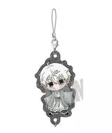 Calm sea Seshiro NOBLE ver. Lame Channel collection "Blue Rock"