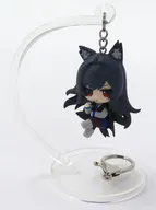 Hang On 血掟テキサス 「アークナイツ」