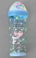 Hanamaru Fantasma (azul) Ice Cream Porches "Sanrio Character Cotters"