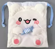 Hanamaru ObiFUFUFUFU拉繩包