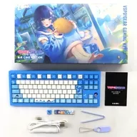 紡木こかげEdition VSPO! GEAR ゲーミングキーボード 第3弾 「バーチャルYouTuber ぶいすぽっ!」