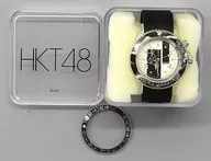 若田部遥(HKT48) 個別ウォッチ AKB48グループショップ限定