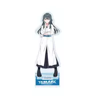 [New] 50. Tsukimura Temari (Street Fashion Ver.) Illustration Acrylic Stand "Gakuen idol Master"