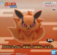 九喇嘛 ルームライト 「NARUTO -ナルト- 疾風伝」