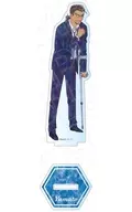 Yamato Aisuke Acrylic Stand PALE TONE series vol. 5 "CASE CLOSED"