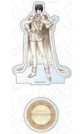 [New] Inui Hologram Decaacrylic Stand 10th Prince Parade ver. "100 Sleeping Princes and the Kingdom of Dreams"