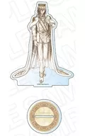 [New] Haku Hologram Decaacrylic Stand 10th Prince Parade ver. "100 Sleeping Princes and the Kingdom of Dreams"