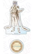 [New] Frost Hologram Decaacrylic Stand 10th Prince Parade ver. "100 Sleeping Princes and the Kingdom of Dreams"