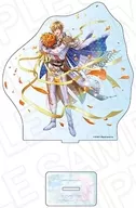 Kiel (Sun Awakening) Hologram Decaacrylic Stand Dream Bouquet ~ To your journey ~ ver. "100 Sleeping Princes and the Kingdom of Dreams"