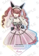 Failis Nyannyan Aurora Acrylic Stand 15th anniversary ver. "STEINS;GATE"