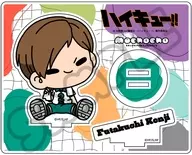M-OE(二口堅治)大家mochocho化大作戰！第7彈壓剋力立牌