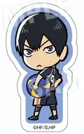 [New] Kageyama Tobio Double Sided Acrylic Stand "Haikyu!!!"