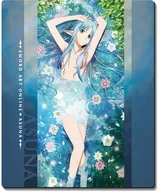デザイン02.アスナ(B) ラバーマウスパッド 「ソードアート・オンライン」