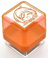 姫崎 莉波 (Special) Stamp "Gakuen idol Master"