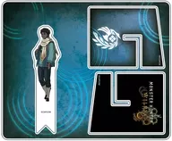 Nata Batten Acrylic Stand "Monster Hunter Wiles"