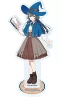 [New] 38. Tsukimura Temari Magician ver. (drawing illustration) Acrylic Stand "Gakuen idol Master"
