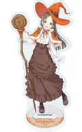 [New] 42. Senna Kuramoto Wizard Ver. (drawing illustration) Acrylic Stand "Gakuen idol Master"