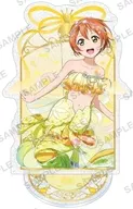 Hoshizora Rin Kirari Acrylic Stand μ's mermaid ver. "Love Live! School idol Festival"