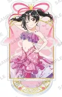 矢澤にこ きらりん アクリルスタンドμ’s 人魚ver. 「ラブライブ!スクールアイドルフェスティバル」