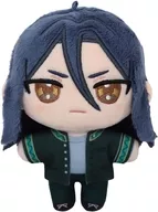 Sugishita Kyotaro Nukepal (Plush toy mascot) "WIND BREAKER"