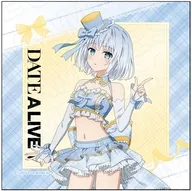 Tobi Ichi Origami 12th Anniversary idol ver. Microfiber "DATE A LIVE V"