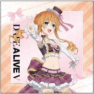The 12th anniversary of Yuya 舞耶 idol ver. microfiber "DATE A LIVE V"