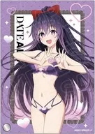 12th Anniversary Lingerie ver. Mini Acrylic Art "DATE A LIVE V"