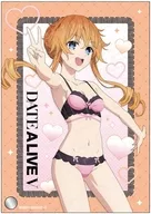 Kyuya 舞耶 12th anniversary lingerie ver. mini acrylic art "DATE A LIVE V"